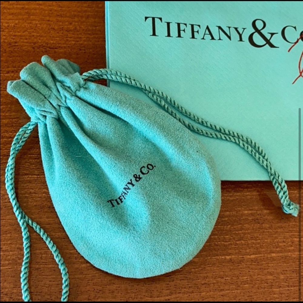 TIFFANY BAG